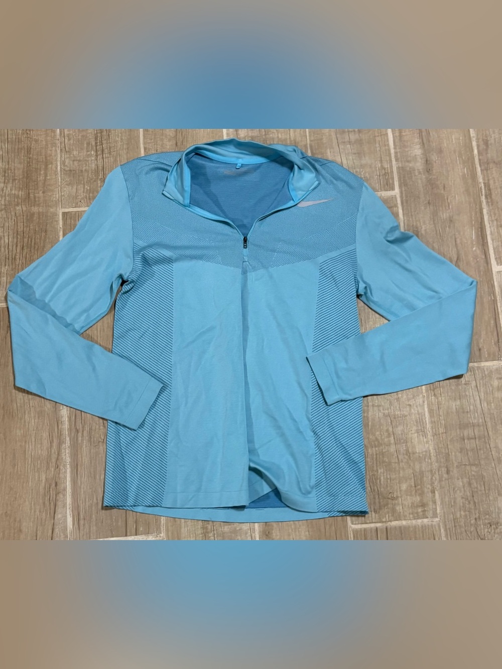 Men’s Nike golf pullover